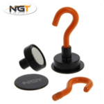 Ngt Packs 2 Ganchos Magnéticos Para Biwy