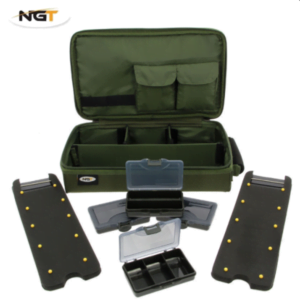 Ngt Complete Carp Rig System