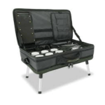 Ngt Estación De Montaje System Ii