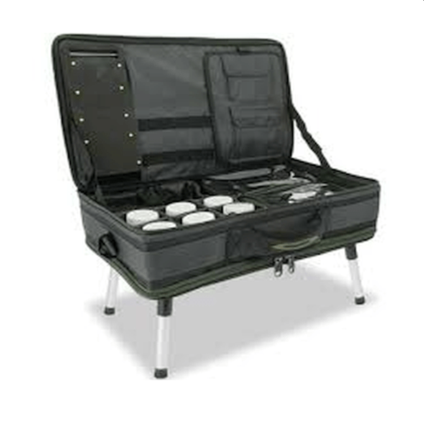 NGT-ESTACION-DE-MONTAJE Ngt Estación De Montaje System II