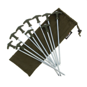 Ngt Pack 10 Picas 30cm Con Funda