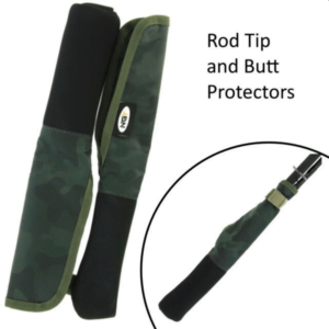 Ngt Rod Tip & Butt Protectors