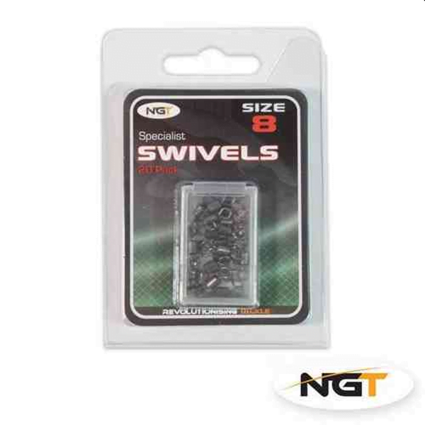 Ngt Specialist Swivels