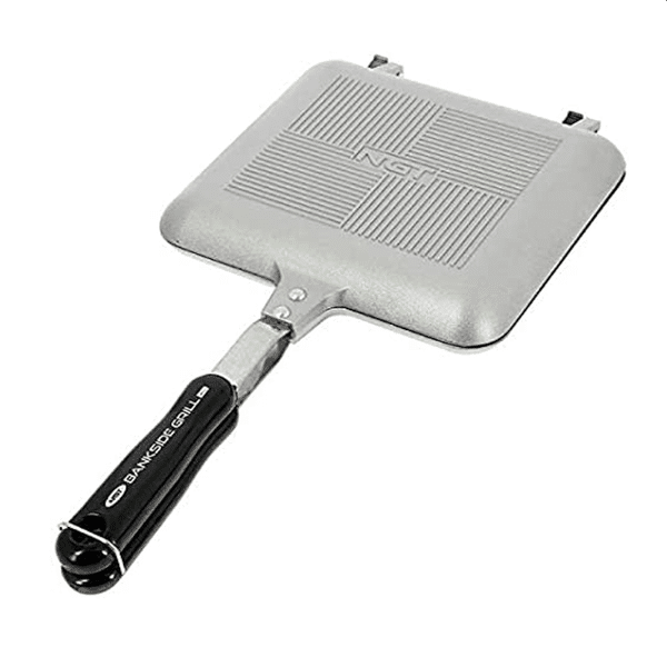 NGT-TOSTADORA Ngt Gran Tostadora-Sartén XL