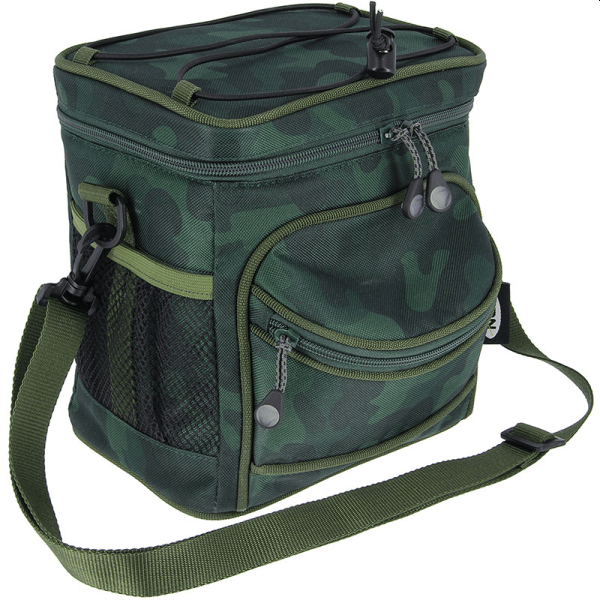NGT XPR Insulated Camo Cooler Bag