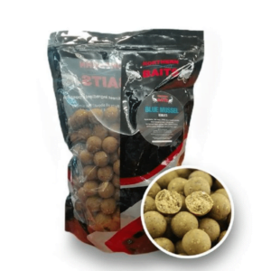Northern Baits Blue Mussel Boilies