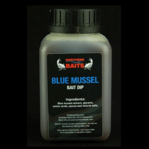 Northern Baits Blue Mussel Bait Dip