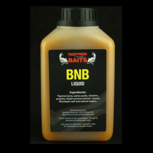 Northern Baits BNB Liquid