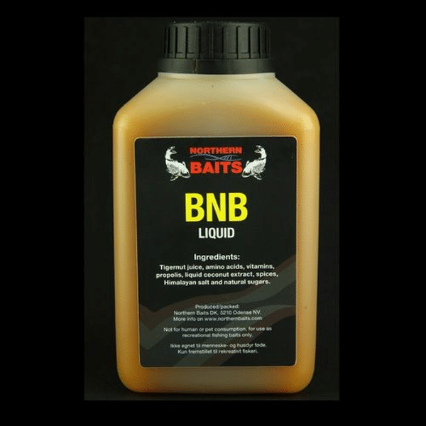 NORTHERN-BAITS-LIQUID-BNB Northern Baits BNB Liquid