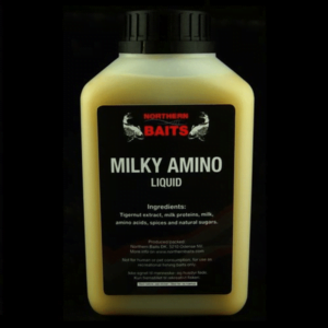 Northern Baits Milky Amino Liquid
