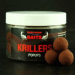Northern Baits Krillers Pop Ups