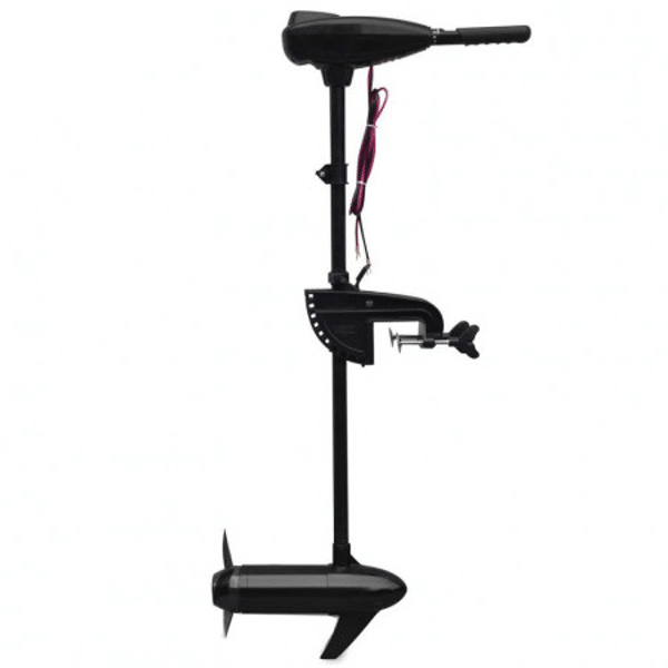 OZEAM-60LB Ozeam Motor Fueraborda Eléctrico 60lb