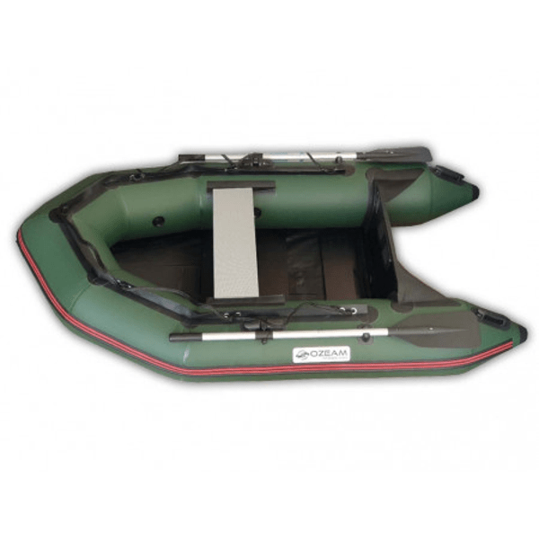 Ozeam Embarcación Neumática 2.49mt