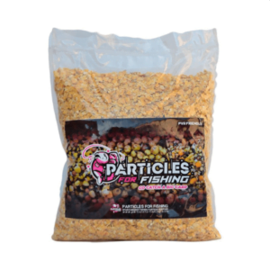 Particles For Fishing Corn Flake 5kg