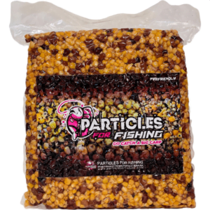 Particles for Fishing Semilla Gross Mix 5kg