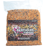 Particles For Fishing Semilla Spod Supreme 5Kg