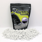 Pro Elite Baits Classic Bag Mix Pellets Garlic 3,4´5,6Mm 800Gr