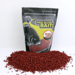 Pro Elite Baits Classic Bag Mix Pellets Krill-Crab