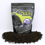 Pro Elite Baits Classic Bag Mix Pellets Squid-Octopus 3,4´5,6Mm 800Gr