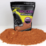 Pro Elite Baits Classic Big Carp Groundbaits Banana-Strawberry 1800Gr