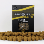 Pro Elite Baits Gold Tuna-Spirulina