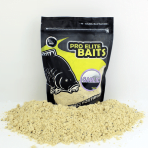 Pro Elite Baits Classic Stick Mix Garlic 800gr