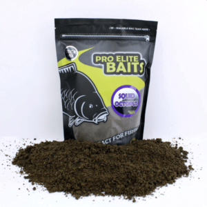 Pro Elite Baits Classic Stick Mix Squid-Octopus 800gr
