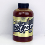 Pro Elite Baits Sweet Dreams Gold Amino Dips 500Ml