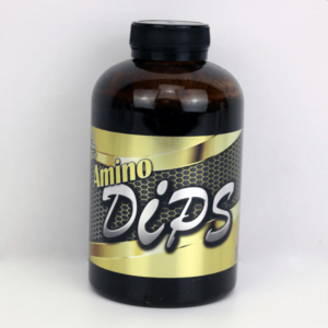 Pro Elite Baits Tuna Spirulina Gold Amino Dips 500ml