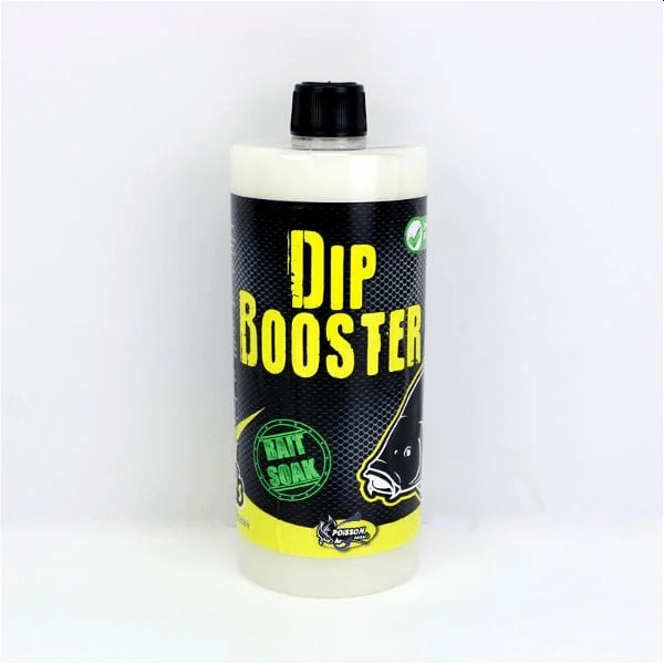 PRO-DIPS-BOOSTER-GARLIC Pro Elite Baits Dips Booster Garlic 1lt