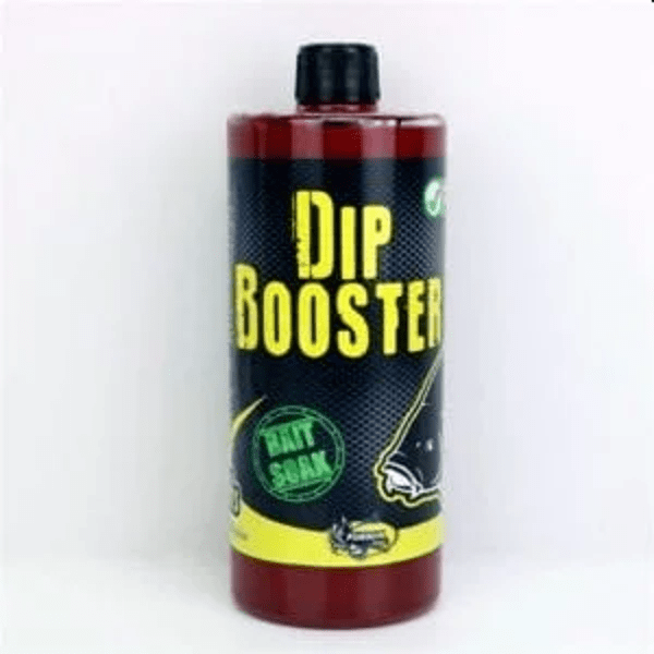 Pro Elite Baits Dips Booster Krill-Crab 1lt