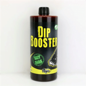 Pro Elite Baits Dips Booster Robin Red 1lt