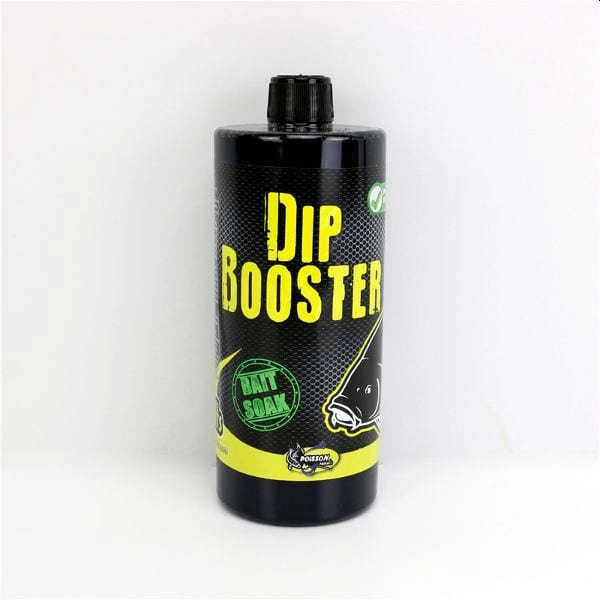 Pro Elite Baits Dips Booster Squid-Octopus 1lt