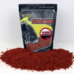 Pro Elite Baits Stick Mix Bloody Mulberry 800Gr