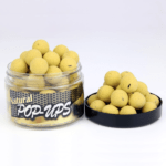 Pro Elite Baits Sweet Dreams Gold Natural Pop-Ups 14Mm