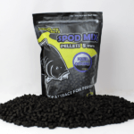 Pro Elite Baits Classic Spod Mix Pellets Squid-Octopus 8Mm 1,800Gr