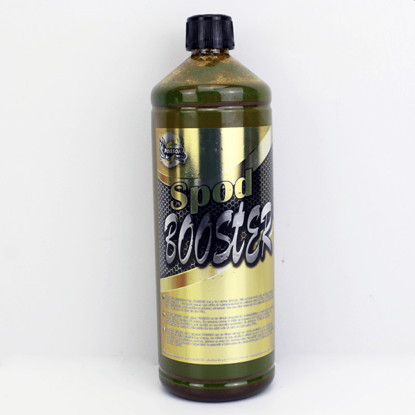 Pro Elite Baits Robin Red Gold Spod Booster 1lt