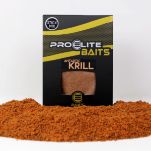 Pro Elite Baits Stick Mix Gold Antartic Krill 1kg