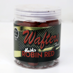 Pro Elite Baits Robin Red Gold Wafter HB Boilie-Dumbell 14mm