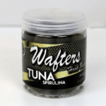 Pro Elite Baits Tuna Spirulina Gold Wafter Hb Boilie-Dumbell 14Mm