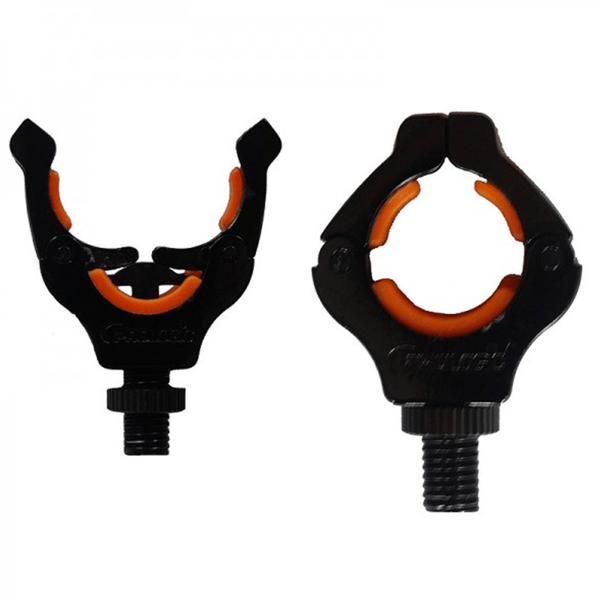 PROLOGIC-AGARRACANA-1 Prologic Snatch Rod Rest Metal