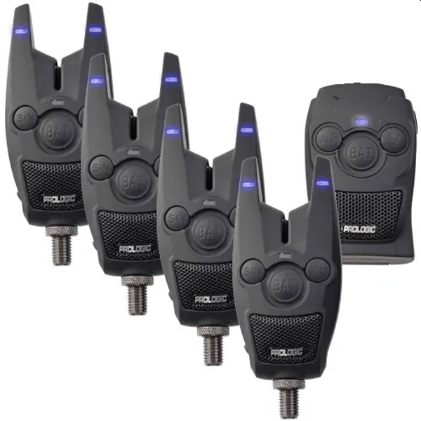 PROLOGIC-BAT Prologic BAT Bite Alarm Set