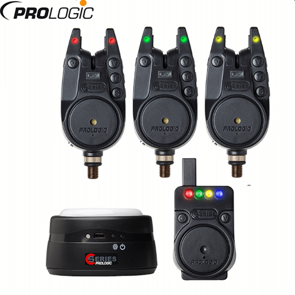 PROLOGIC-C-ALARM-4 alarma PROLOGIC C-SERIES ALARM 3+1