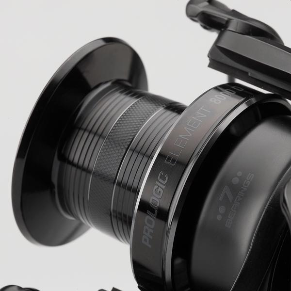 PROLOGIC-ELEMENT-XD-7000-BF-2 PROLOGIC-ELEMENT-XD-7000-BF-2