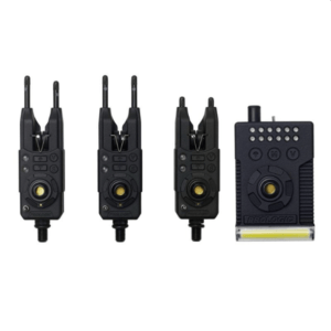 Prologic fulcrum rmx-pro 3+1