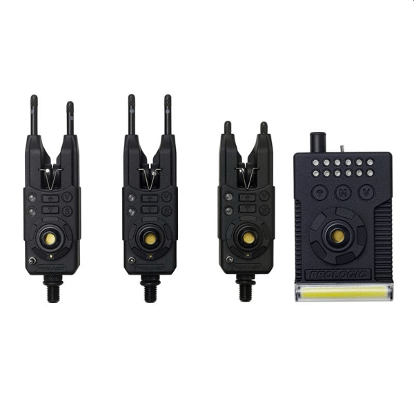 PROLOGIC-FULCRUM-4 Prologic fulcrum rmx-pro 3+1