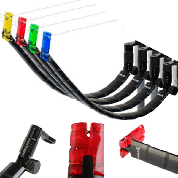 PROLOGIC-PENDULO Prologic Wind Blade Indicator