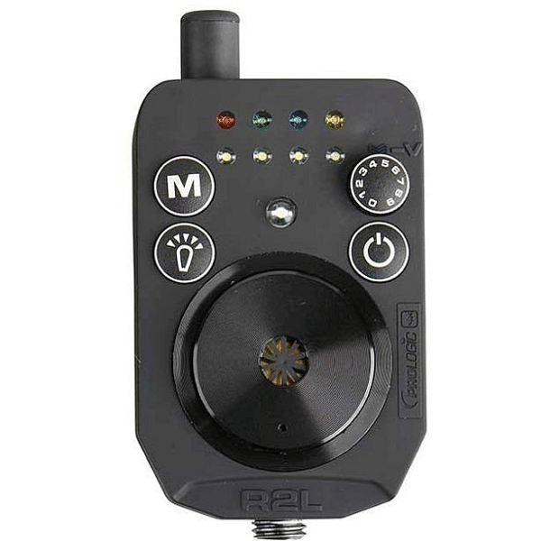 PROLOGIC-R2L-BITE-ALARM-2 PROLOGIC-R2L-BITE-ALARM-2