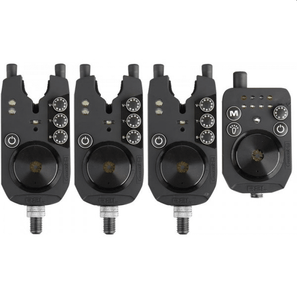 PROLOGIC-R2L-BITE-ALARM Alarma Prologic R2L Bite Presentation Set 3+1