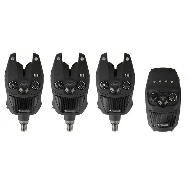PROLOGIC-SNZ-BITE-ALARM Prologic Alarma SNZ 3+1